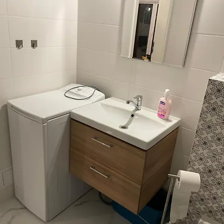 Apartament Maja Na Spokojnej Weichsel Exterior foto