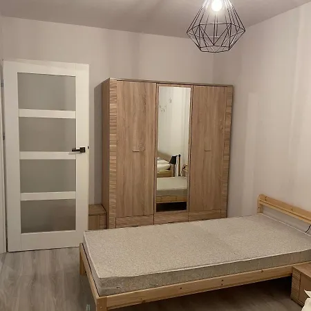 Apartament Maja Na Spokojnej Weichsel Exterior foto