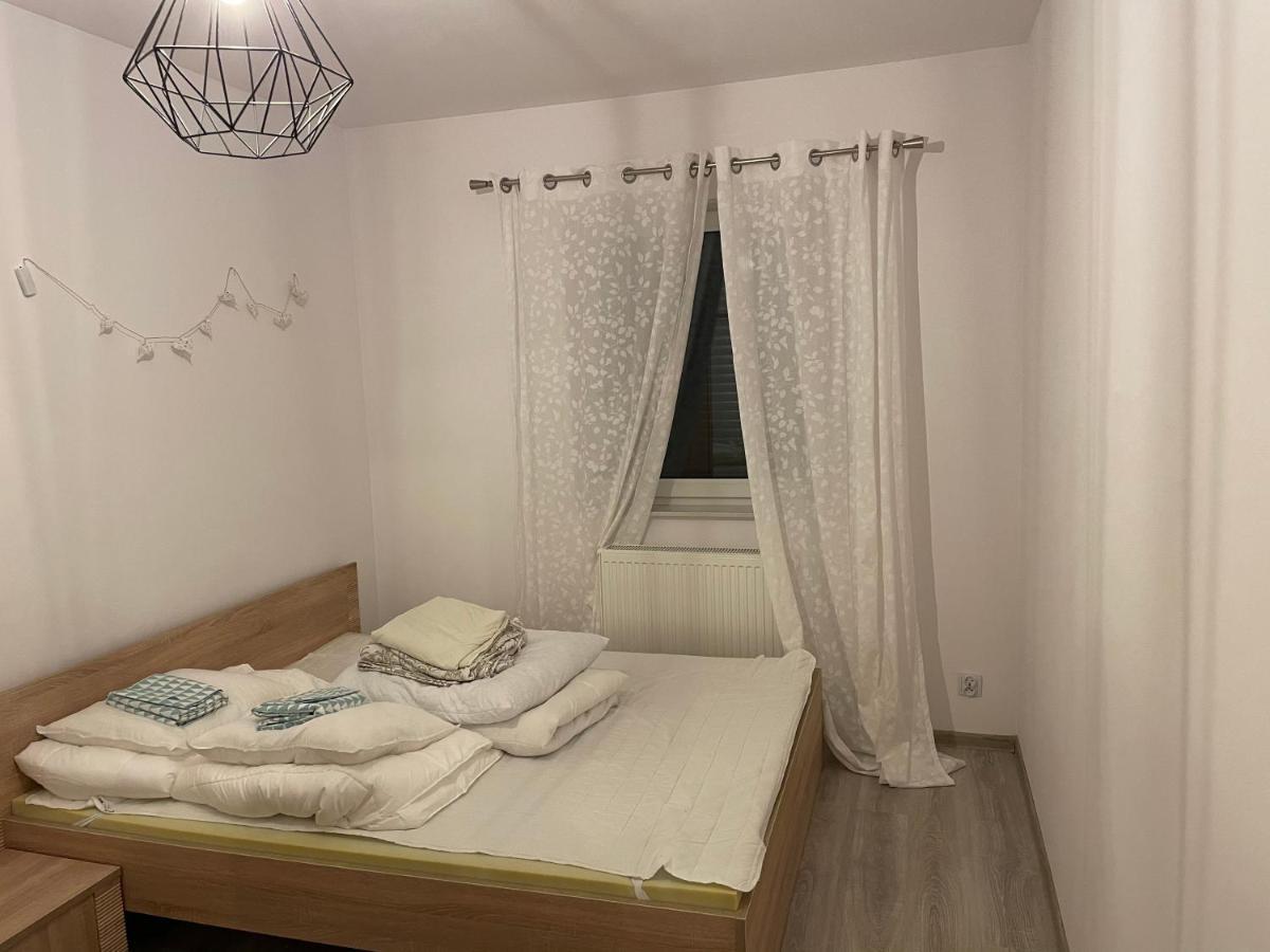 Apartment Maja Na Spokojnej Weichsel