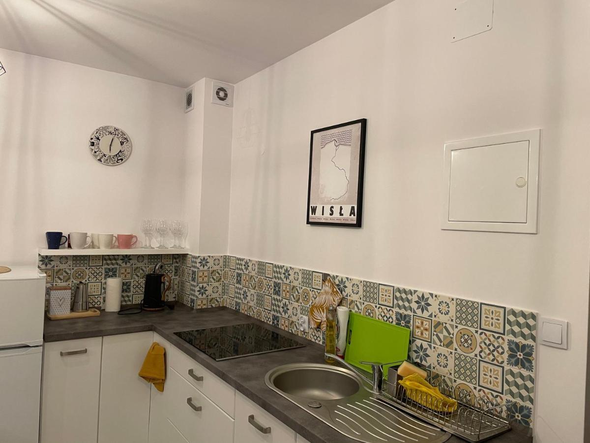 Apartment Maja Na Spokojnej *