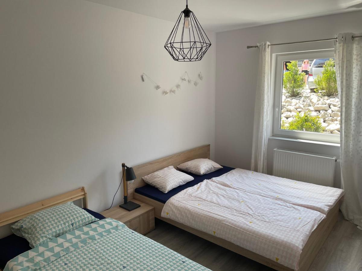 Apartment Maja Na Spokojnej *