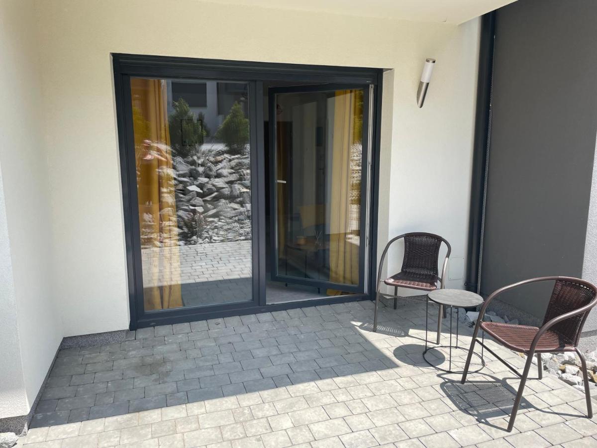 Apartment Maja Na Spokojnej